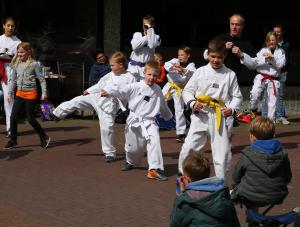 Koningsdag Delden 2017