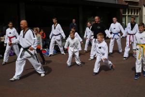 Koningsdag Delden 2017