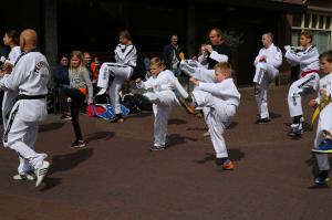 Koningsdag Delden 2017