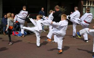 Koningsdag Delden 2017