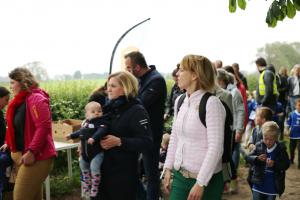 Start Avondvierdaagse Delden 