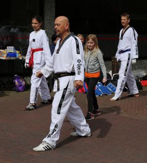 Koningsdag Delden 2017