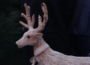 Foto's Kerstmarkt Delden 2017