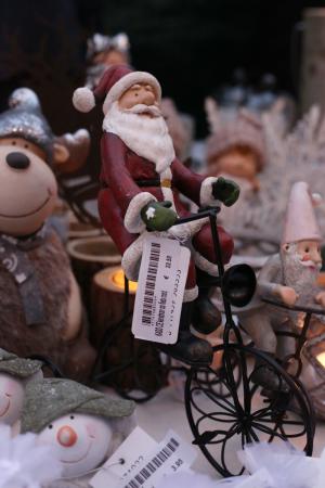 Foto's Kerstmarkt Delden 2017