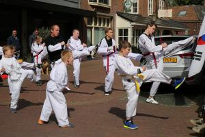 Koningsdag Delden 2017
