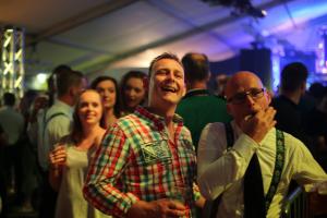 Schuttersfeesten Delden vrijdag 2017