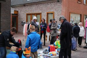 Koningsdag Delden 2017