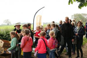 Start Avondvierdaagse Delden 