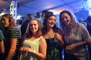 Schuttersfeesten Delden vrijdag 2017