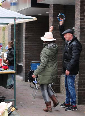 Koningsdag Delden 2017