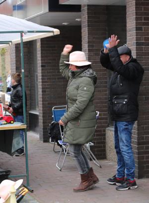 Koningsdag Delden 2017