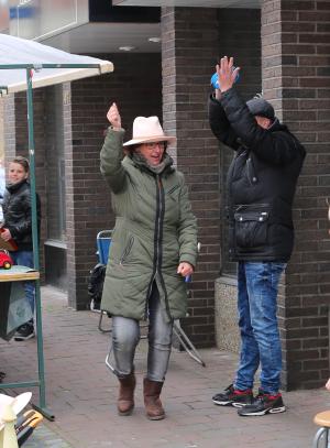 Koningsdag Delden 2017