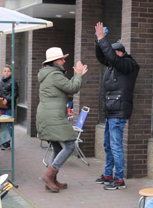 Koningsdag Delden 2017
