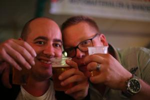 Schuttersfeesten Delden vrijdag 2017