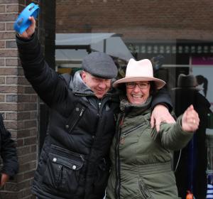 Koningsdag Delden 2017