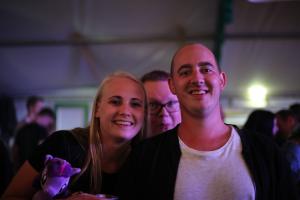 Schuttersfeesten Delden vrijdag 2017