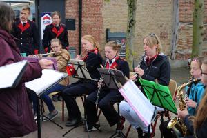 Koningsdag Delden 2017