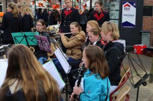 Koningsdag Delden 2017
