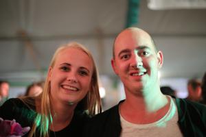 Schuttersfeesten Delden vrijdag 2017