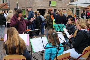 Koningsdag Delden 2017