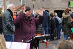 Koningsdag Delden 2017