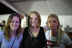Schuttersfeesten Delden vrijdag 2017