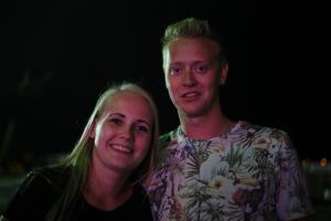 Schuttersfeesten Delden vrijdag 2017