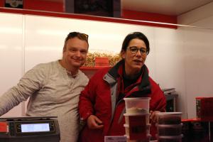 Foto's Kerstmarkt Delden 2017