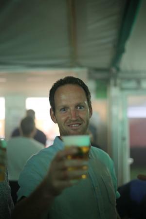 Schuttersfeesten Delden vrijdag 2017