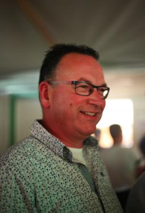 Schuttersfeesten Delden vrijdag 2017