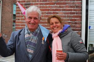 Koningsdag Delden 2017