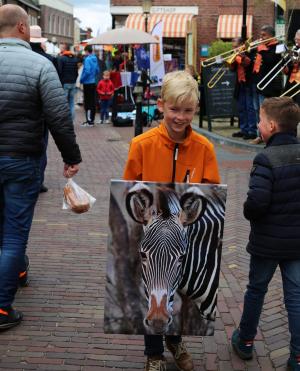 Koningsdag Delden 2017