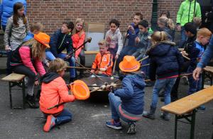 Koningsdag Delden 2017