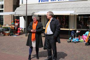 Koningsdag Delden 2017