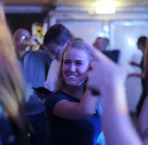 Schuttersfeesten Delden vrijdag 2017
