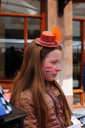 Koningsdag Delden 2017
