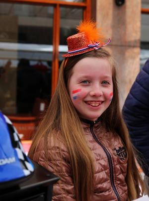 Koningsdag Delden 2017