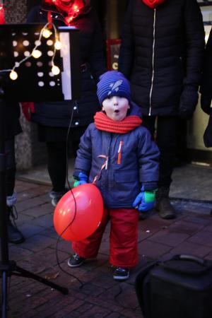 Foto's Kerstmarkt Delden 2017