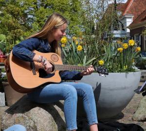 Koningsdag Delden 2017