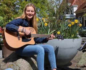 Koningsdag Delden 2017