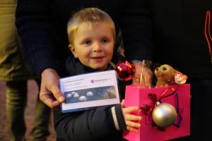 Foto's Kerstmarkt Delden 2017