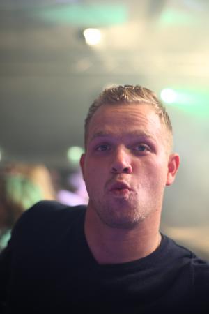 Schuttersfeesten Delden vrijdag 2017