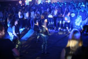 Schuttersfeesten Delden vrijdag 2017