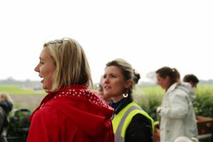 Start Avondvierdaagse Delden 