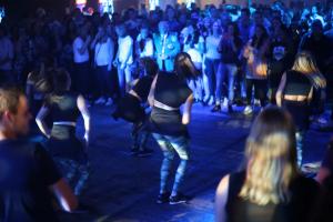 Schuttersfeesten Delden vrijdag 2017