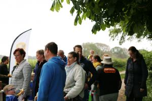Start Avondvierdaagse Delden 