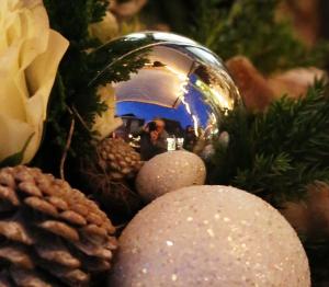Foto's Kerstmarkt Delden 2017