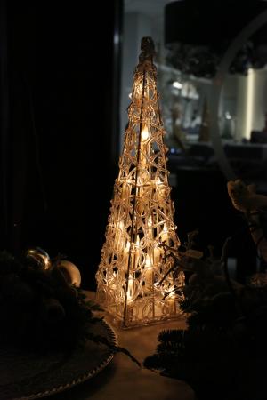 Foto's Kerstmarkt Delden 2017