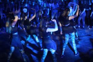 Schuttersfeesten Delden vrijdag 2017