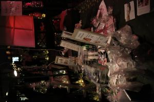 Foto's Kerstmarkt Delden 2017